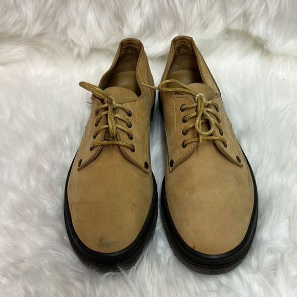 Classic Ellesse Shoes Size 8 Fisherman Core B19 - Picture 3 of 10